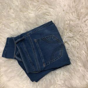 Hollister Jeggings